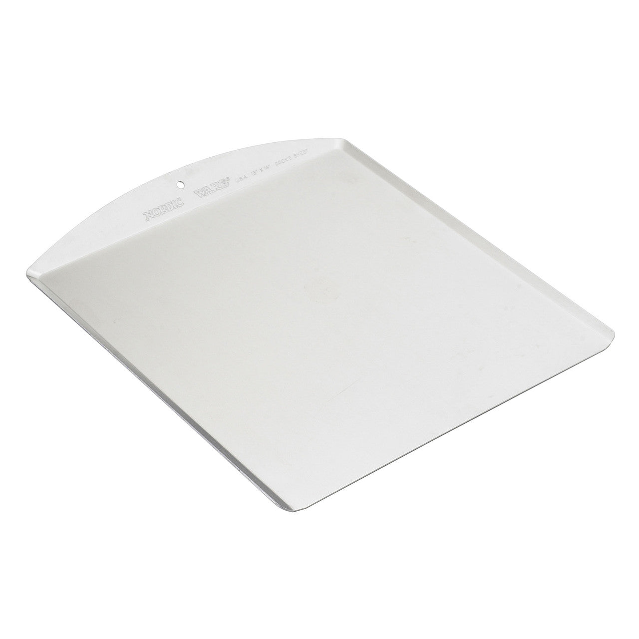 Nordic Ware  Large Classic Cookie Sheet, 40 x 35.5 x 2.5cm - Aluminium - Hospitality Connect