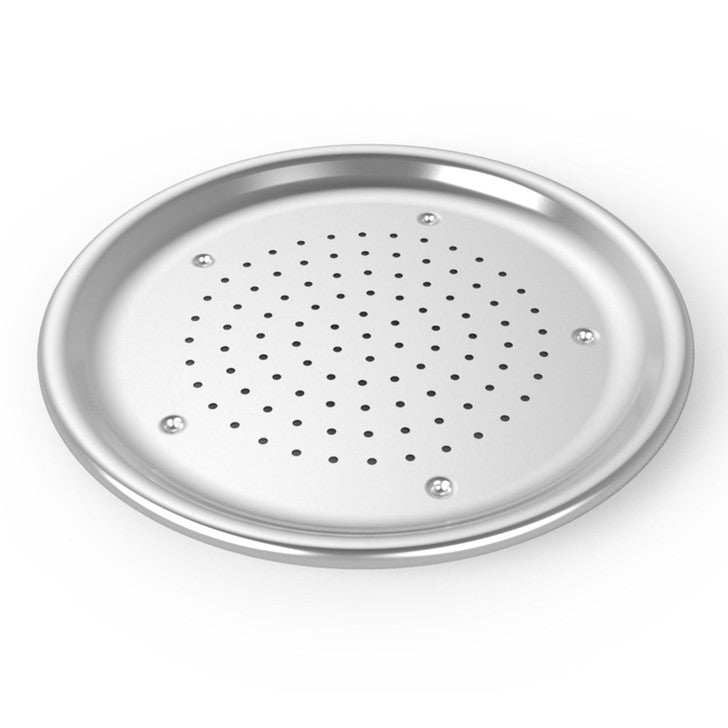 Nordic Ware  Hot Air Pizza Crisper, 40.5 x 40.5 x 2cm - Aluminium - Hospitality Connect