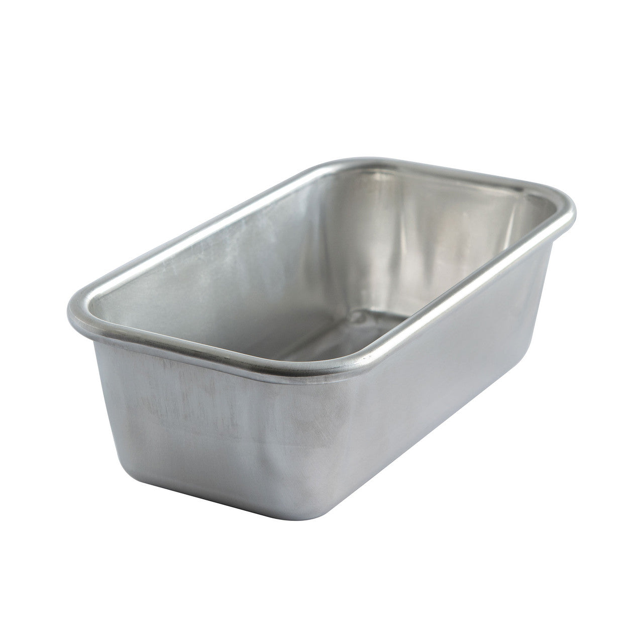 Nordic Ware  1 Pound Loaf Pan, 22.5 x 12 x 7cm - Aluminium - Hospitality Connect