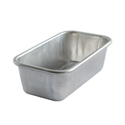 Nordic Ware  1 Pound Loaf Pan, 22.5 x 12 x 7cm - Aluminium - Hospitality Connect
