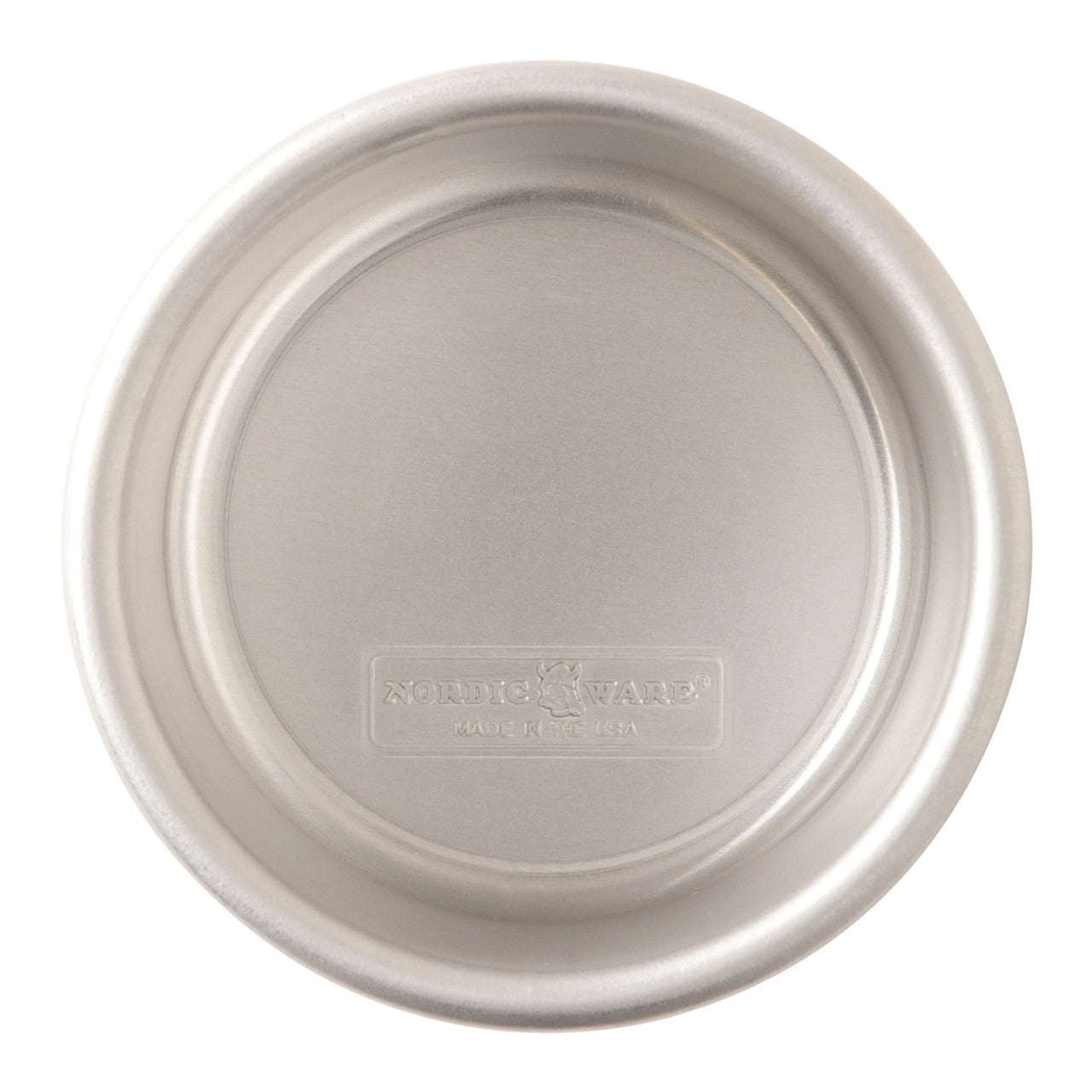 Nordic Ware  Layer Cake Pan, 17 x 17 x 6.5cm - Aluminium - Hospitality Connect