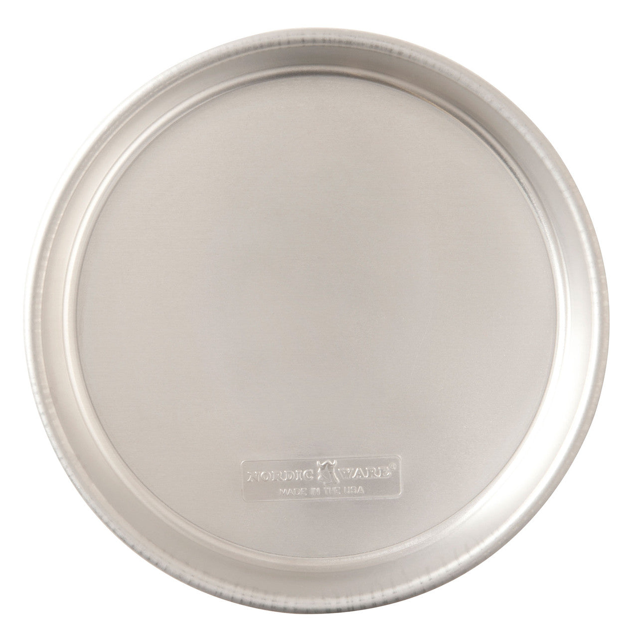 Nordic Ware  Layer Cake Pan, 24.5 x 24.5 x 6.5cm - Aluminium - Hospitality Connect