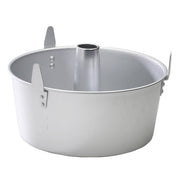 Nordic Ware  2-Piece Angle Food Cake Pan, 24 x 24 x 11cm - Aluminium - Hospitality Connect