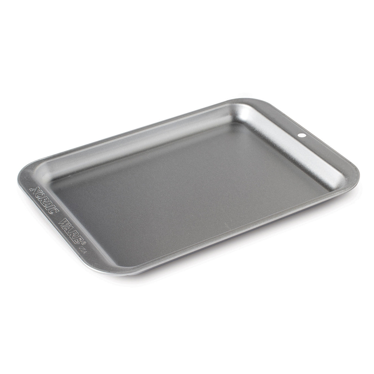Nordic Ware  Baking Sheet, 25.5 x 18 x 2cm - Aluminium - Hospitality Connect