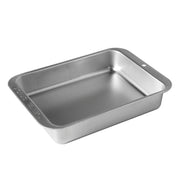Nordic Ware  Rectangular Baker, 25.5 x 18 x 4.5cm - Aluminium - Hospitality Connect