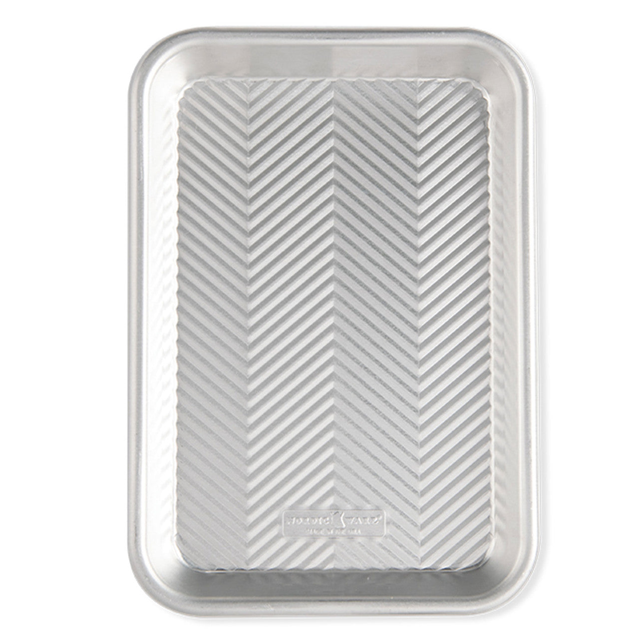 Nordic Ware  Half Sheet, 45.5 x 32.5 x 3cm - Aluminium - Hospitality Connect