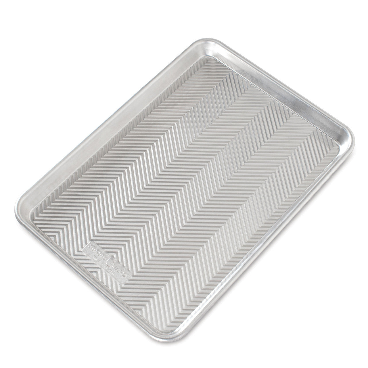 Nordic Ware USA Jelly Roll, 40 x 28.5 x 2.5cm - Aluminium - Hospitality Connect