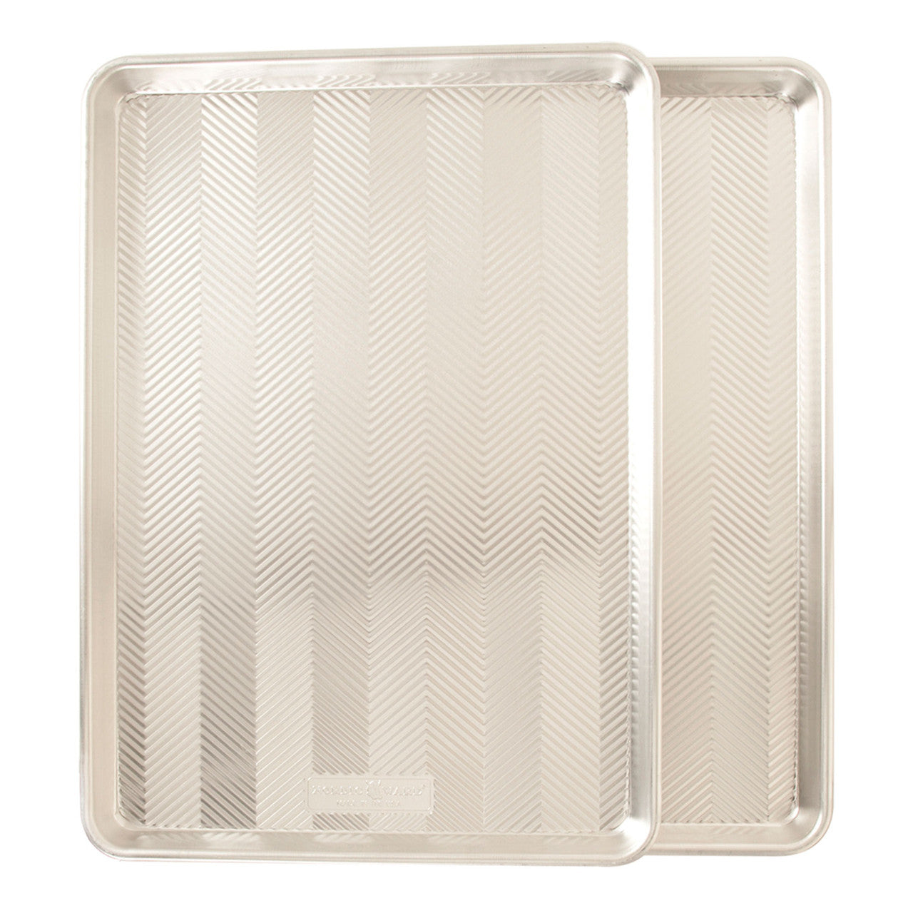 Nordic Ware USA Big Sheet, 53.5 x 38 x 2.5cm - Aluminium - Hospitality Connect
