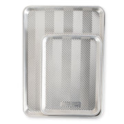 Nordic Ware  Prism Baker's Bundle, 45.5 x 32.5 x 3cm - Aluminium - Hospitality Connect