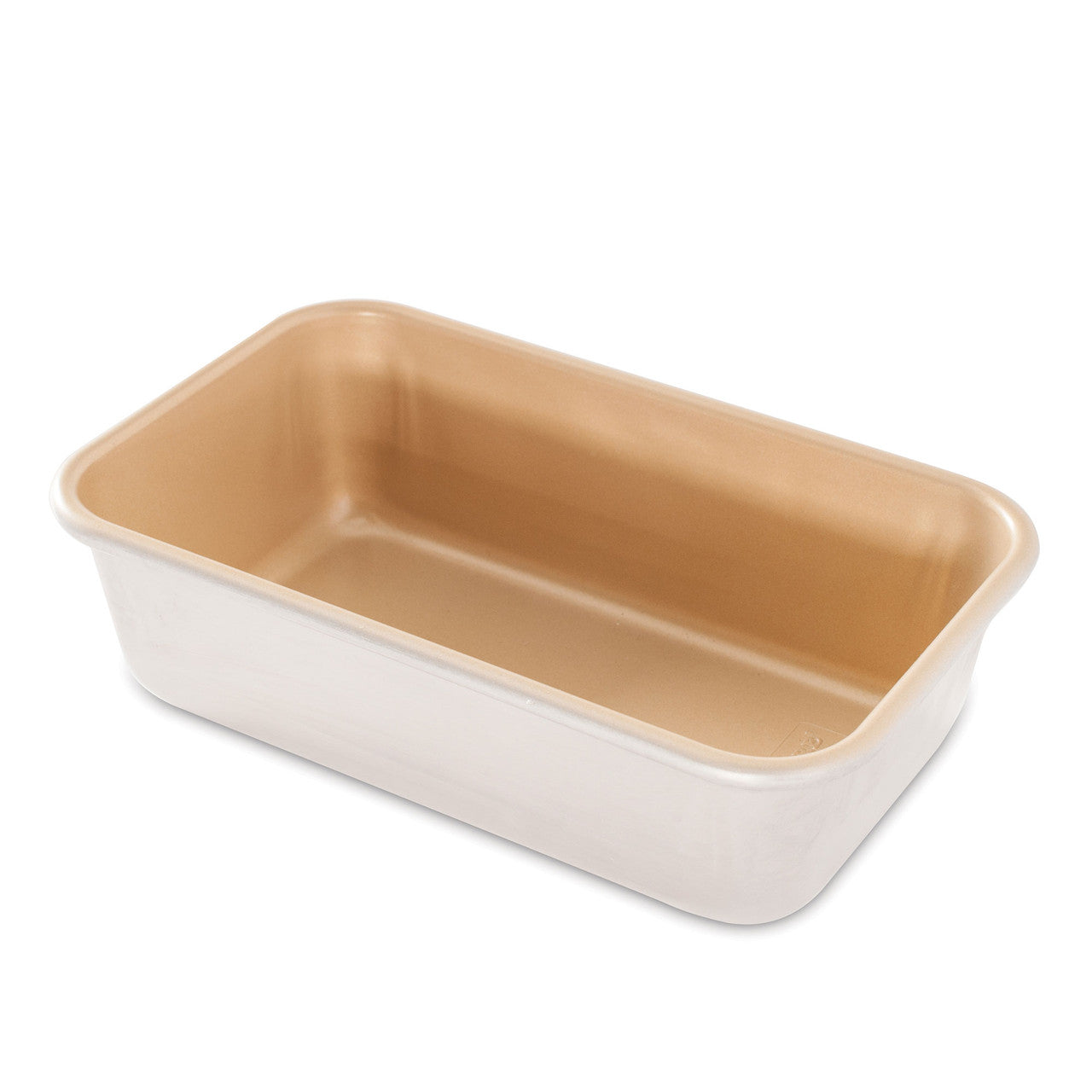 Nordic Ware  1.5 Pound Nonstick Loaf Pan, 25 x 15 x 7cm - Aluminium - Hospitality Connect