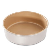 Nordic Ware  Nonstick Layer Cake Pan, 24.5 x 24.5 x 6.5cm - Aluminium - Hospitality Connect