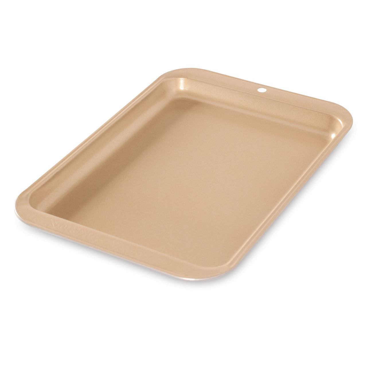 Nordic Ware  Baking Sheet, 25.5 x 18 x 3cm - Aluminium - Hospitality Connect
