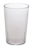 CAMBRO Camwear Polycarbonate Tumbler 267ml - 9oz Clear Box of 12