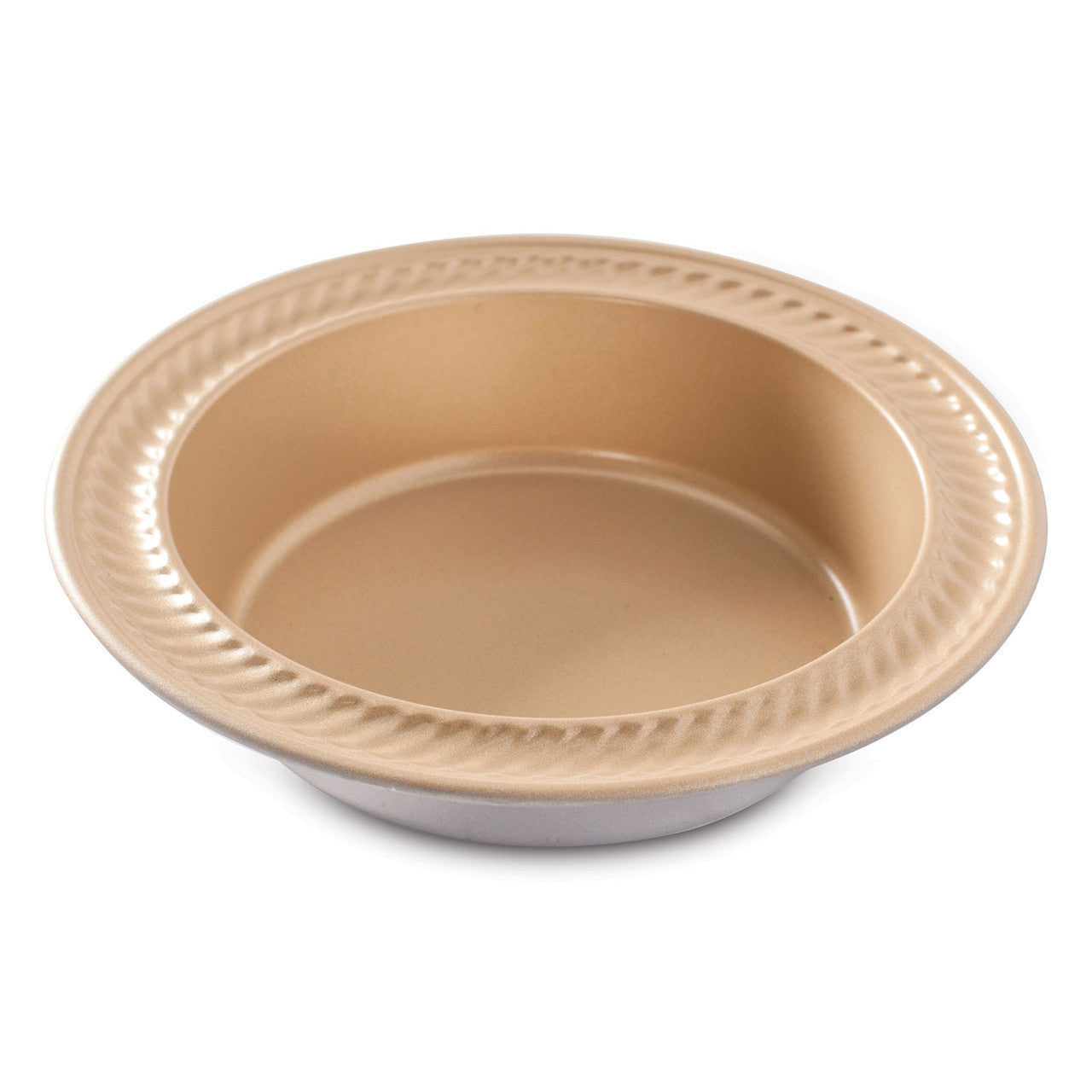 Nordic Ware  Pie Pan, 18 x 18 x 4cm - Aluminium - Hospitality Connect