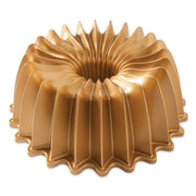 Nordic Ware USA Brilliance Bundt Pan, 26 x 26 x 10cm - Cast Aluminium - Hospitality Connect