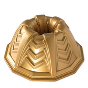 Nordic Ware USA Marquee Bundt Pan, 25.5 x 25.5 x 10.5cm - Cast Aluminium - Hospitality Connect