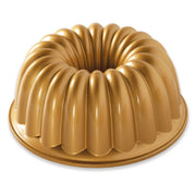 Nordic Ware USA Elegant Party Bundt Pan, 23.5 x 24 x 9.5cm - Cast Aluminium - Hospitality Connect