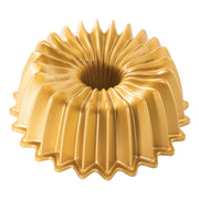 Nordic Ware USA Brilliance Bundt Pan, 21.5 x 21 x 7.5cm - Cast Aluminium - Hospitality Connect