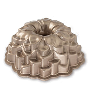 Nordic Ware USA Blossom Bundt Pan, 26.5 x 19.5 x 9.5cm - Cast Aluminium - Hospitality Connect