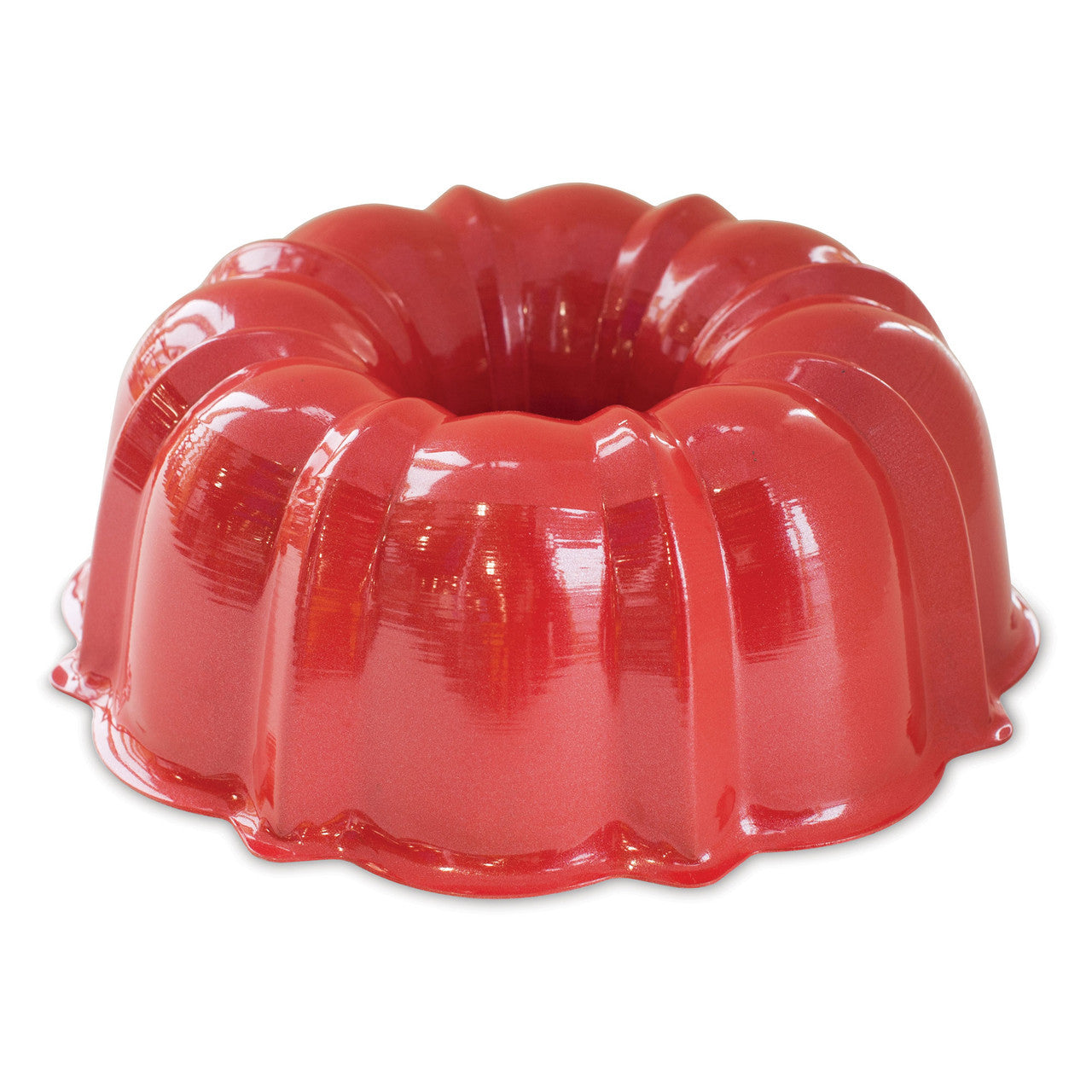 Nordic Ware USA Bundt Pan L, 26.5 x 26.5 x 9cm - Aluminum - Hospitality Connect