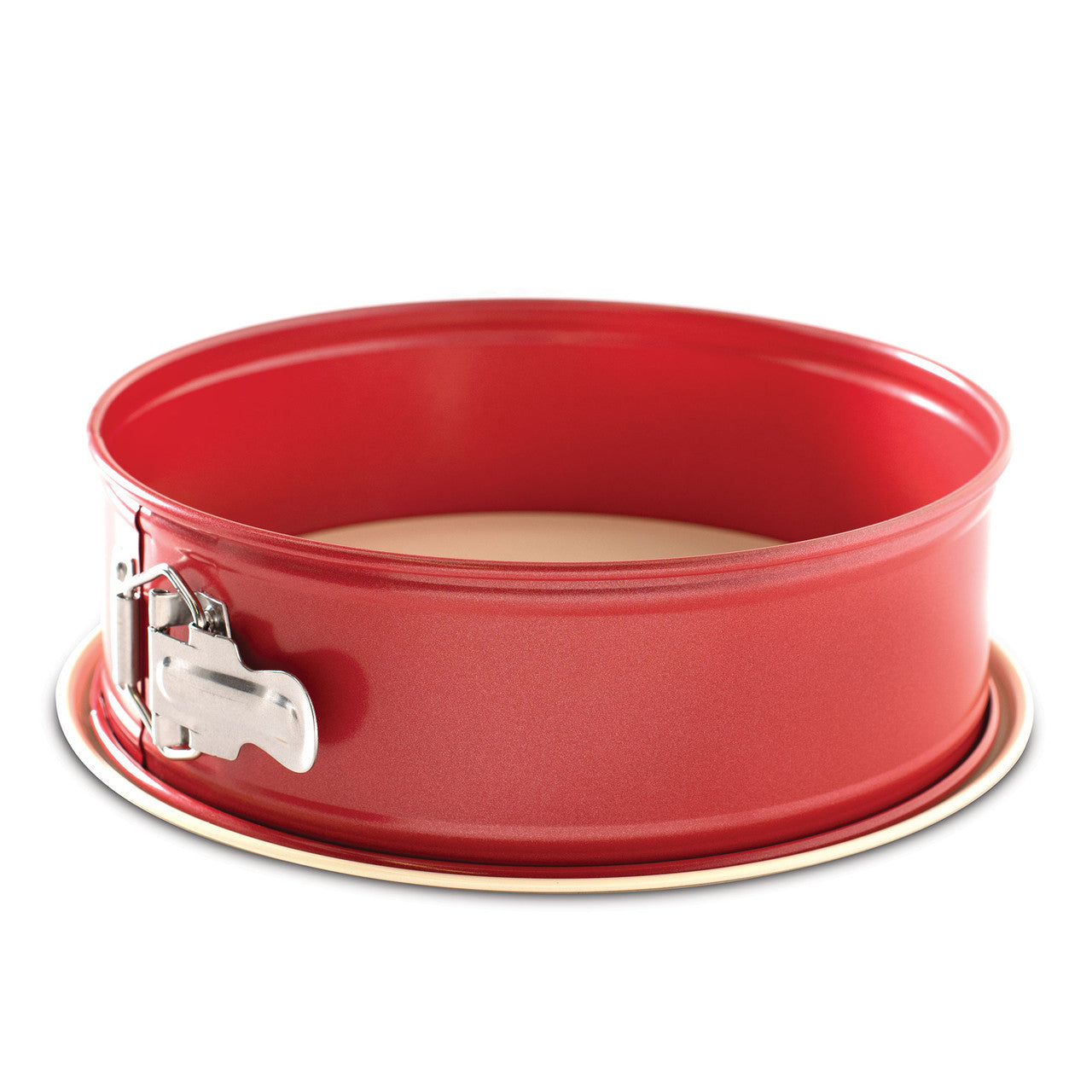 Nordic Ware  Spring Form Pan 23cm, 25 x 25 x 8cm - Aluminum - Hospitality Connect