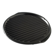 Nordic Ware  Dessert Stand With Clear Dome Lid, 25.4 x 21.1 x 26.9cm - Plastic - Hospitality Connect