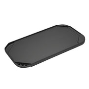 Nordic Ware Classic Original Reversible Griddle, 50 x 28 x 2cm - Cast Aluminium - Hospitality Connect