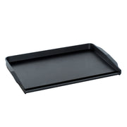 Nordic Ware USA Double Backsplash Griddle, 51 x 30.5 x 5cm - Cast Aluminium - Hospitality Connect