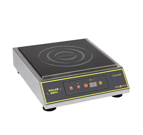 Roller Grill Double Induction PID 30. - Hospitality Connect