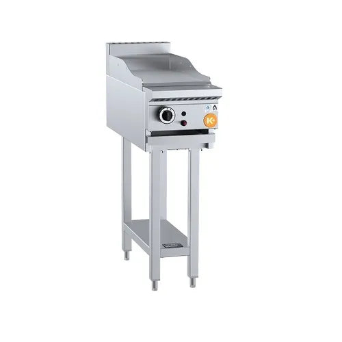 K + 300mm Grill Plate On Stand KGRP-3 - Hospitality Connect