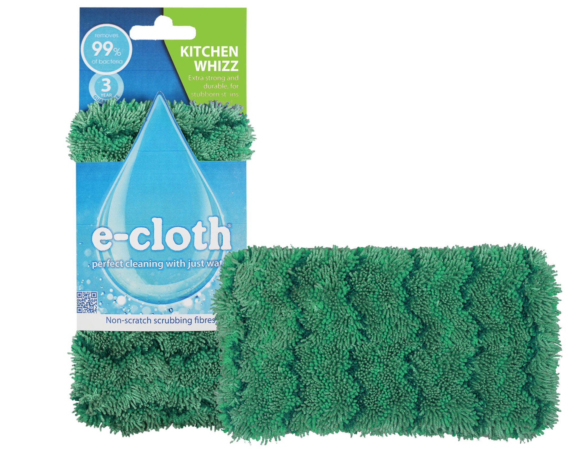 ECloth Kitchen Whizz - Hospitality Connect