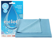 ECloth Glass & Polishing Cloth - Hospitality Connect