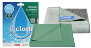 ECloth Kitchen Cloth Twin Pack - Hospitality Connect