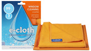 ECloth Window Cleaning Twin Pack - Hospitality Connect