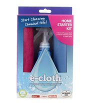 ECloth Home Starter Kit - Hospitality Connect