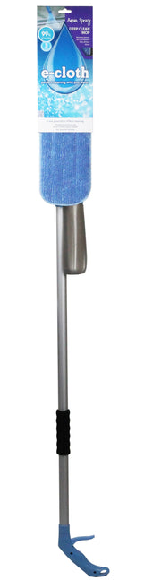 ECloth Aqua Spray Deep Clean Mop - Hospitality Connect