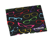 ECloth Glasses Cloth - Hospitality Connect
