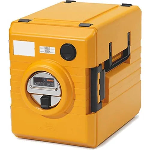 Rieber TP 2.0 1000 KB - Frontloader Thermoport Delivery System - Hospitality Connect