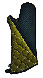 San Jamar 810CM15 Bestgrip Conventional Oven Mitt Heat - Hospitality Connect
