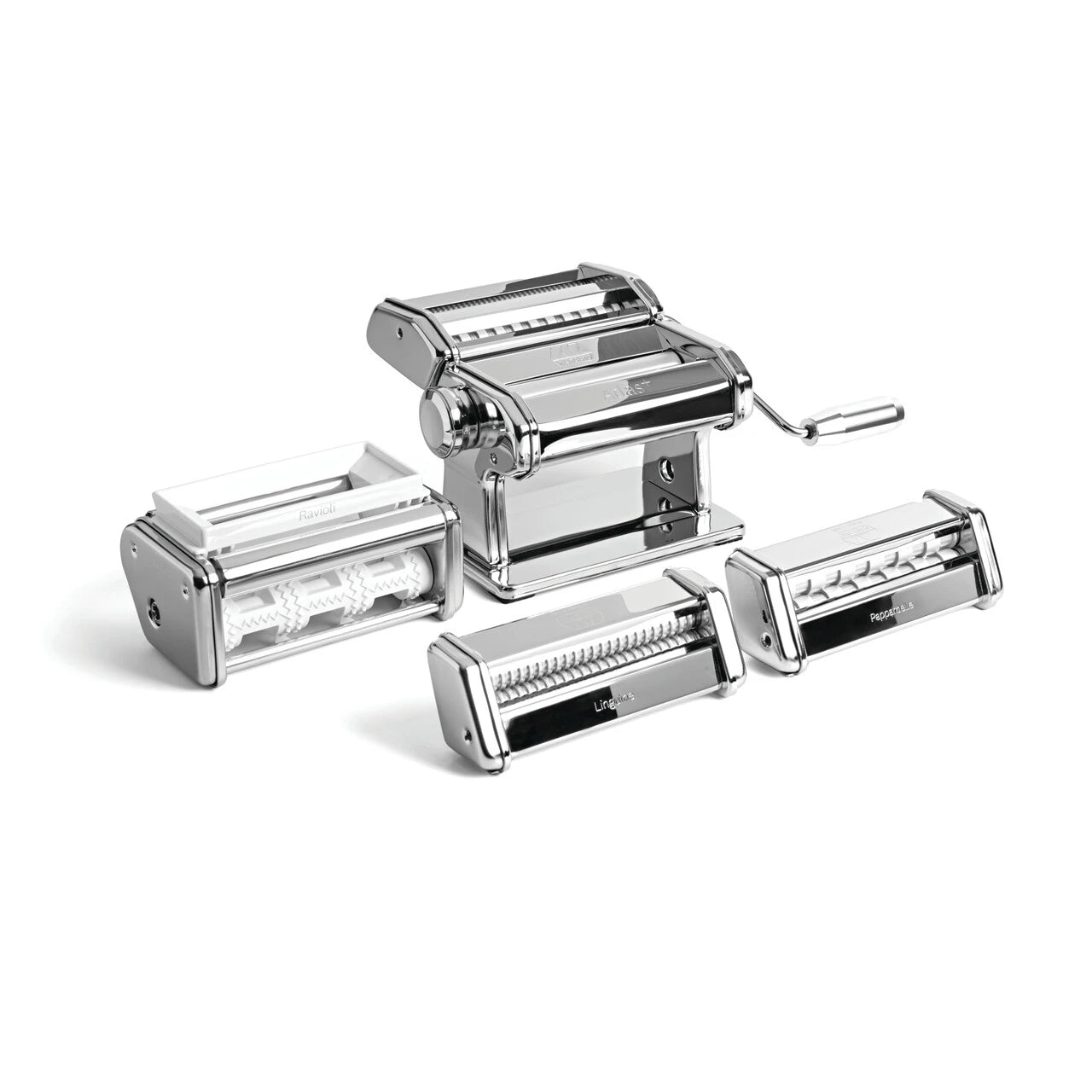 Marcato Atlas Plus Gift Set - 6 Sets Premium