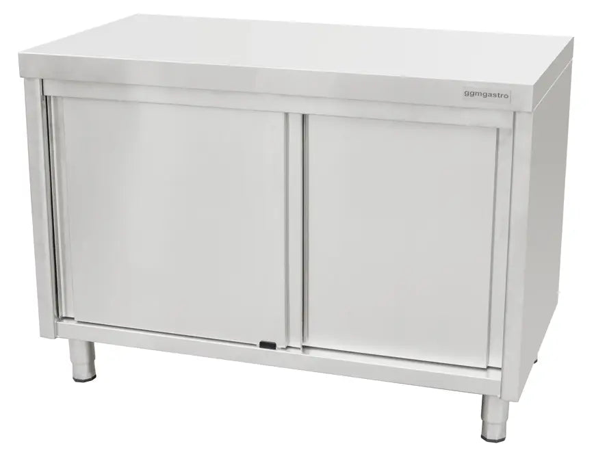 Kitchen knock Sliding Door Cabinet - LMG - 1200×700×900mm