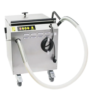 VITO® X VACUUM FILTRATION SYSTEM Vito XS. - Hospitality Connect