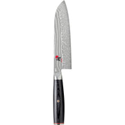 Miyabi 5000FCD Santoku Knife - 18cm - Hospitality Connect