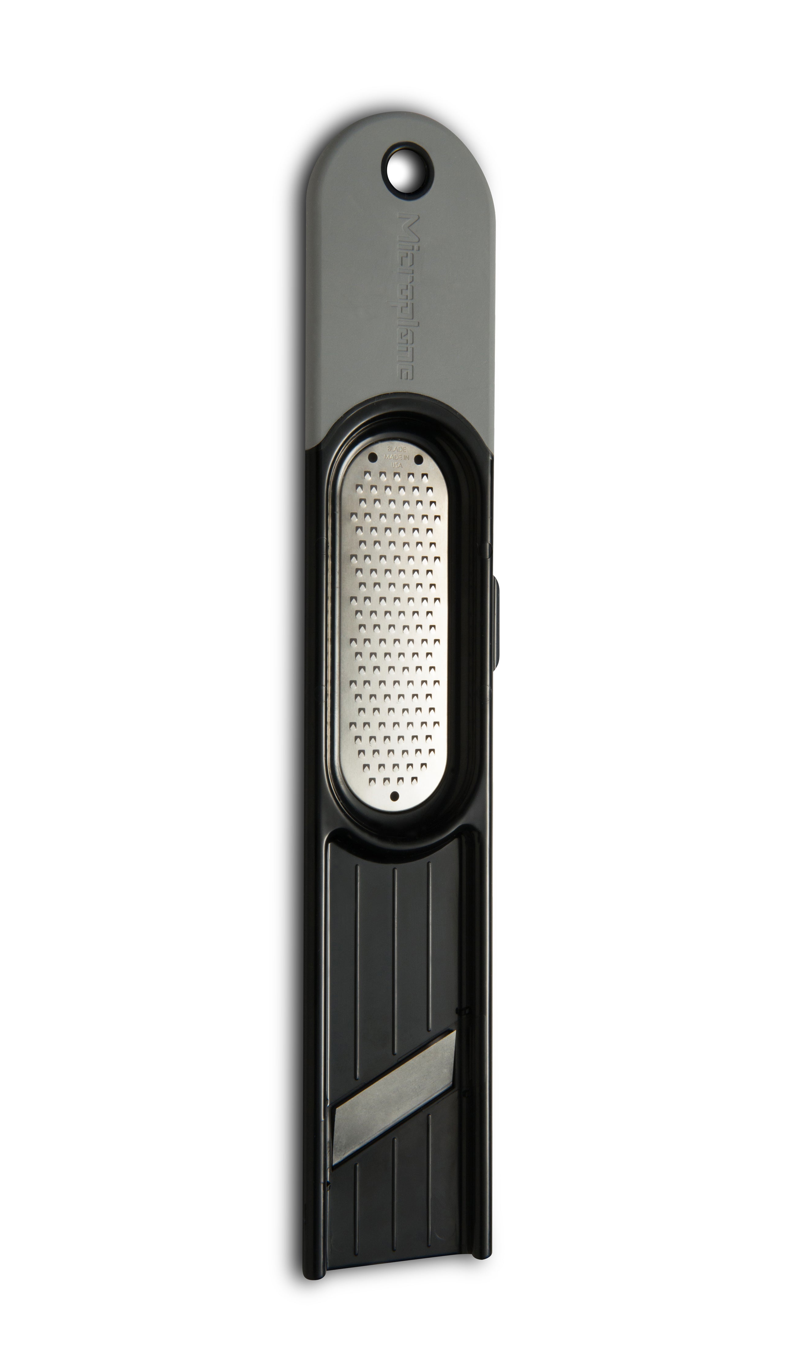 Microplane 3-in-1 Ginger Tool - Hospitality Connect