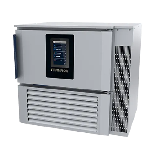 Friginox Tray Roll-in Blast Chiller MX2-7STS7-C - 21. - Hospitality Connect