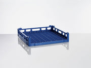Winterhalter Plastic open side rack 500 x 500 x 105mm