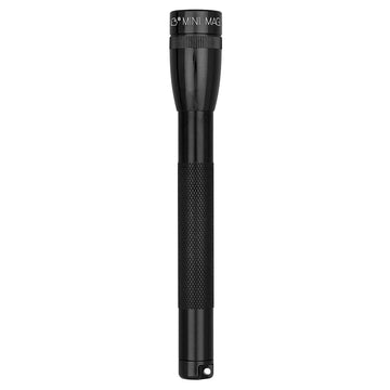 MAGLITE MAGLITE MINI AAA MAG BLACK GIFT BOXED, Black - Hospitality Connect