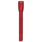 MAGLITE MAGLITE MINI AAA MAG BLACK GIFT BOXED, Red - Hospitality Connect