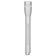 MAGLITE MAGLITE MINI AAA MAG BLACK GIFT BOXED, Silver - Hospitality Connect