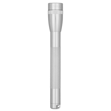 MAGLITE MAGLITE MINI AAA MAG BLACK GIFT BOXED, Silver - Hospitality Connect